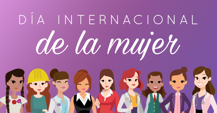Empoderamiento en cada espacio: Celebrando el Día Internacional de la Mujer en M3storage